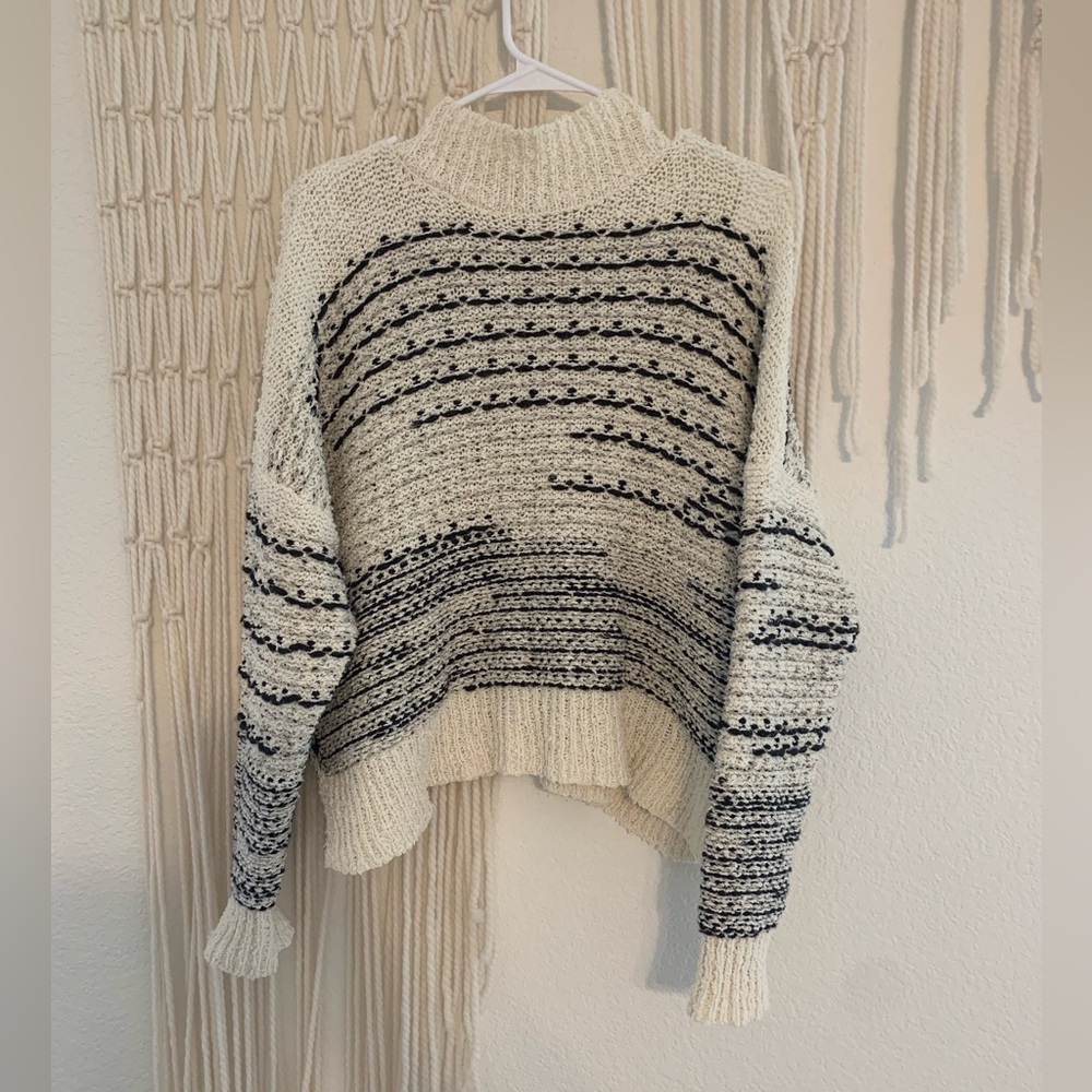 Knox Rose Sweater